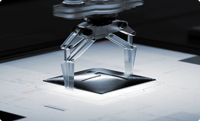 Customization Scope and Process