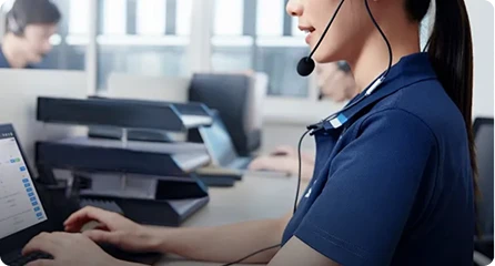 24/7 technical support