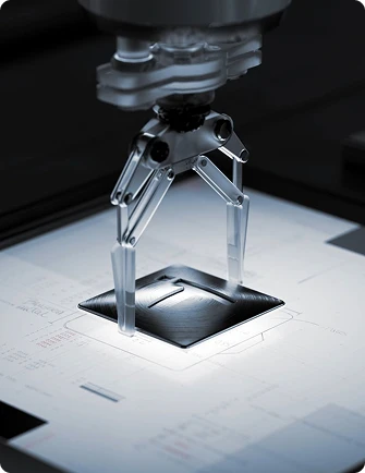 Tooling & Cutting Tools