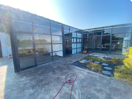 Stainless Steel Continuous Bright Annealing Furnace Drives Industry Upgrade Amid Smart and Low-Carbon Trend