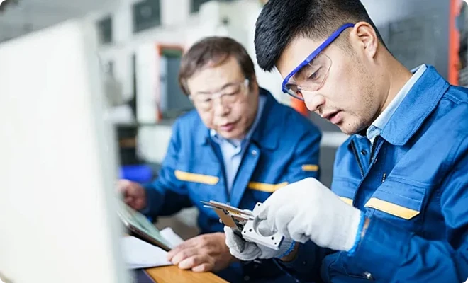 Electrical and Automation Research and Development