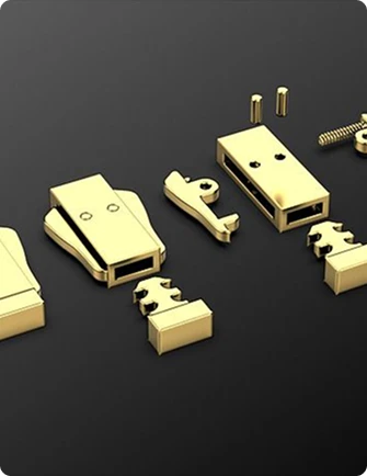 Hardware & Fasteners