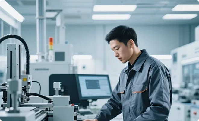 Process research and development capability