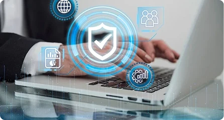 Quick problem diagnosis