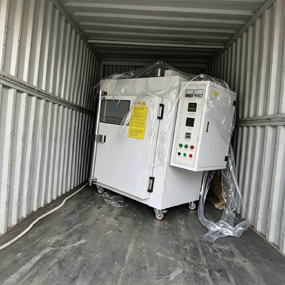 YD-TC-120 Wholesale industrial low temperature oven supplier