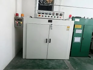 YD-TC-120 Wholesale industrial low temperature oven supplier