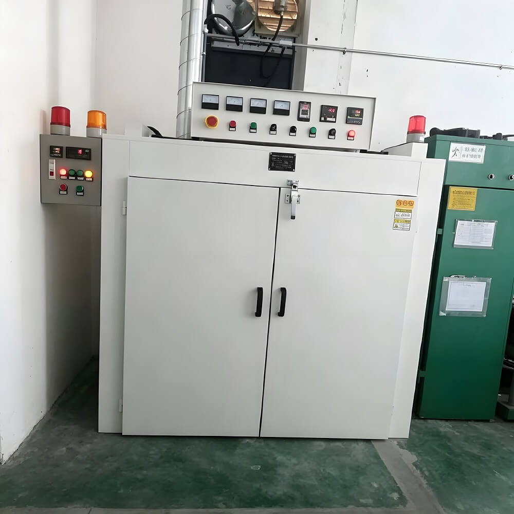 YD-TC-120 Wholesale industrial low temperature oven supplier
