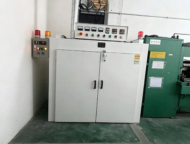YD-TC-120 Wholesale industrial low temperature oven supplier
