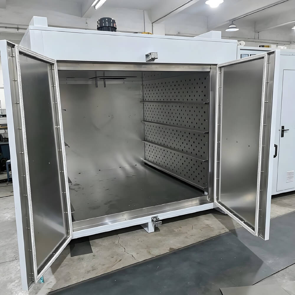 YD-TC-120 Wholesale industrial low temperature oven supplier