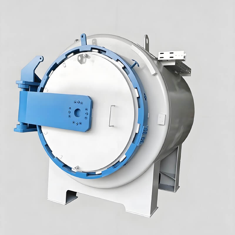 Horizontal vacuum tempering furnace price,vacuum Treatment furnace manufacturers