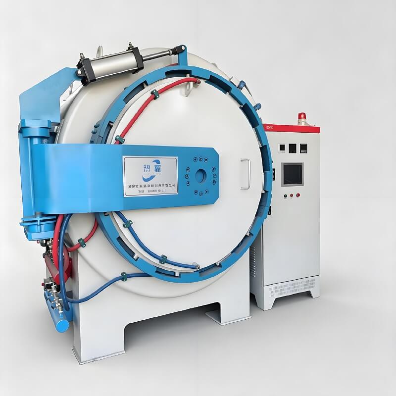 Horizontal vacuum tempering furnace price,vacuum Treatment furnace manufacturers