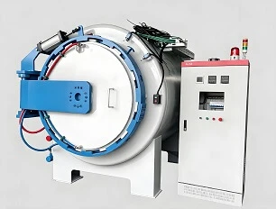 Horizontal vacuum tempering furnace price,vacuum Treatment furnace manufacturers