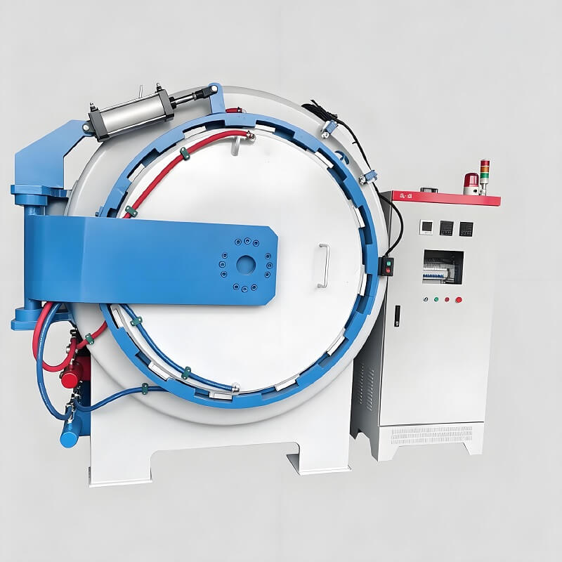 Horizontal vacuum tempering furnace price,vacuum Treatment furnace manufacturers