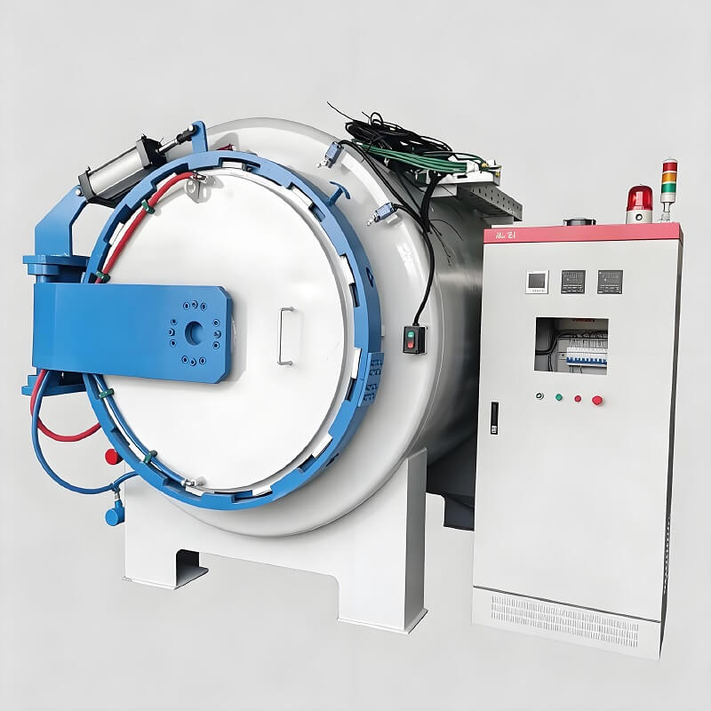 Horizontal vacuum tempering furnace price,vacuum Treatment furnace manufacturers