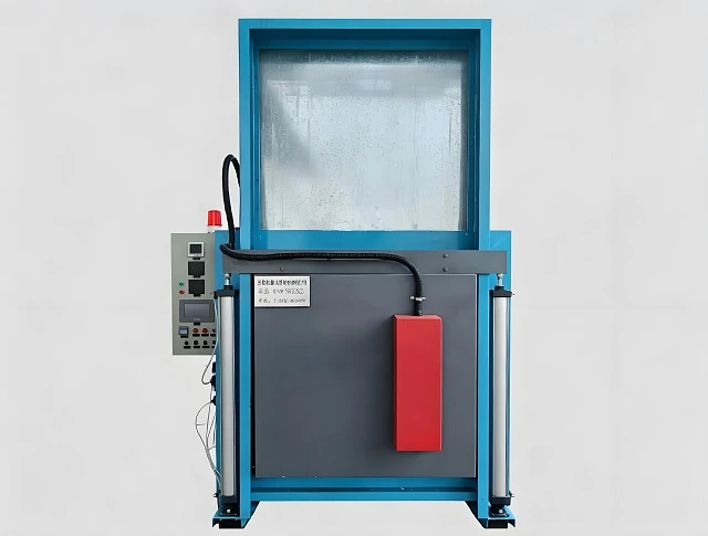 Heat treat industrial box type tempering furnace for sale,Small electrical chamber furnace price