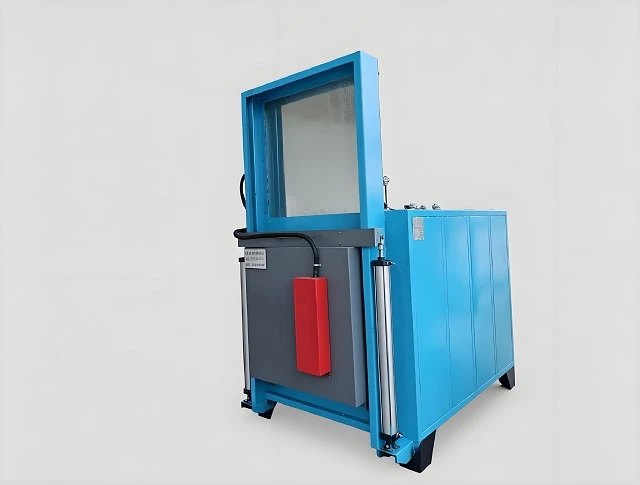 Heat treat industrial box type tempering furnace for sale,Small electrical chamber furnace price