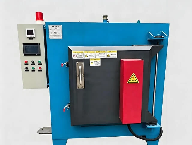 Box type heat treatment furnace manufacturer,Chamber Industrial tempering furnace for sale
