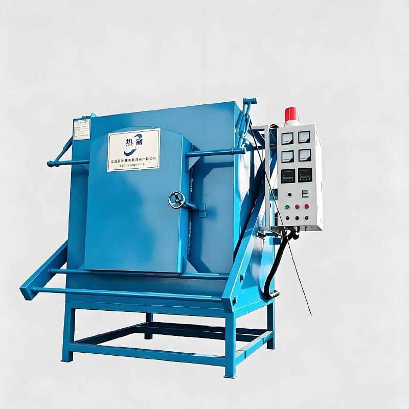 Electric Box hardening furnace,metal heat treatment quenching furnace manufacturers