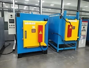 1200&deg;C box type quenching furnace,hardening furnace for automotive parts