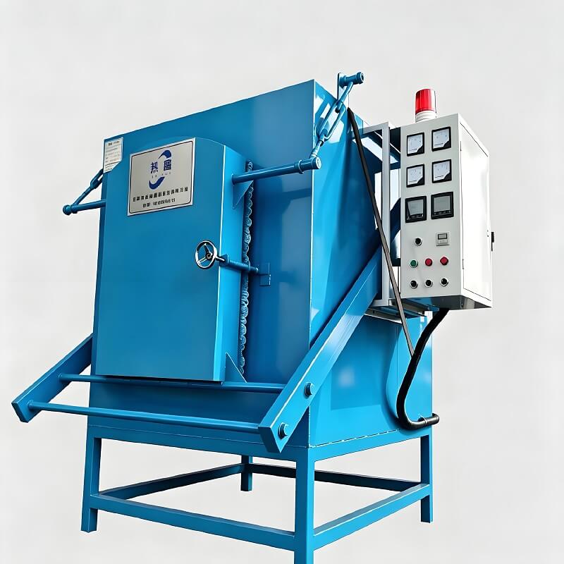Electric Box hardening furnace,metal heat treatment quenching furnace manufacturers