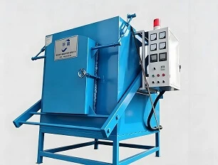 Electric Box hardening furnace,metal heat treatment quenching furnace manufacturers
