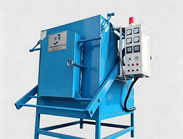 Electric Box hardening furnace,metal heat treatment quenching furnace manufacturers