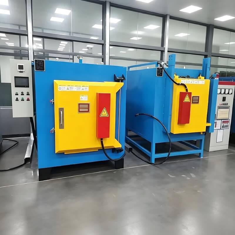 1200°C box type quenching furnace,hardening furnace for automotive parts