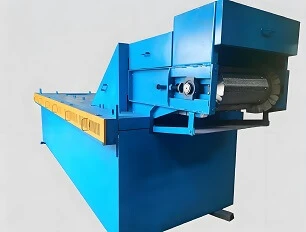 Continuous Mesh Belt Salt Bath Furnace,Austempering Furnace Heat Treatment Line
