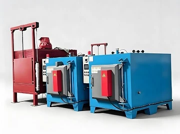 10 Practical Ways to Reduce Power Consumption of Box Tempering Furnace
