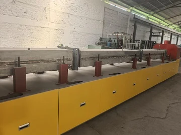 Batch VS Continuous Bright Annealing Furnace: Which to Choose