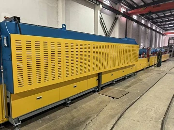 What Is Bright Annealing & How Does a Bright Annealing Furnace Work