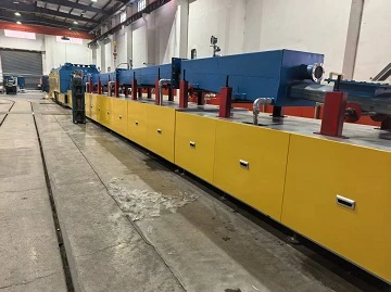7 Common Bright Annealing Furnace Problems & Professional Solutions