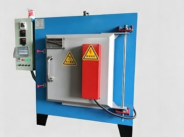 8 Common Box Type Tempering Furnace Faults & Troubleshooting Solutions