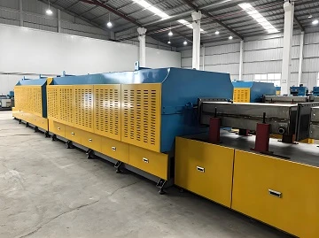 Complete Maintenance Checklist for Bright Annealing Furnace