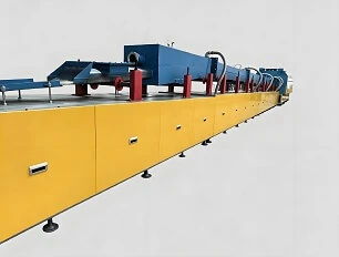 China Industrial Continuous Annealing Furnace for Sale &ndash; Best Price