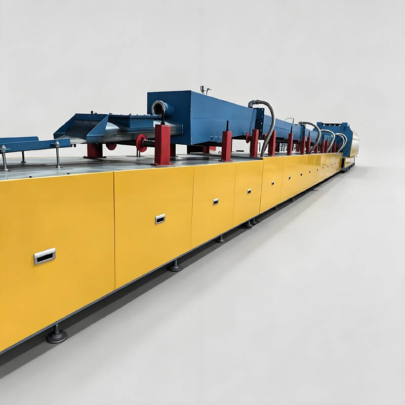 Custom Annealing Oven | 1200°C Industrial Furnace for Metal Heat Treatment