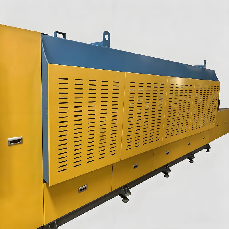 Custom Annealing Oven | 1200°C Industrial Furnace for Metal Heat Treatment