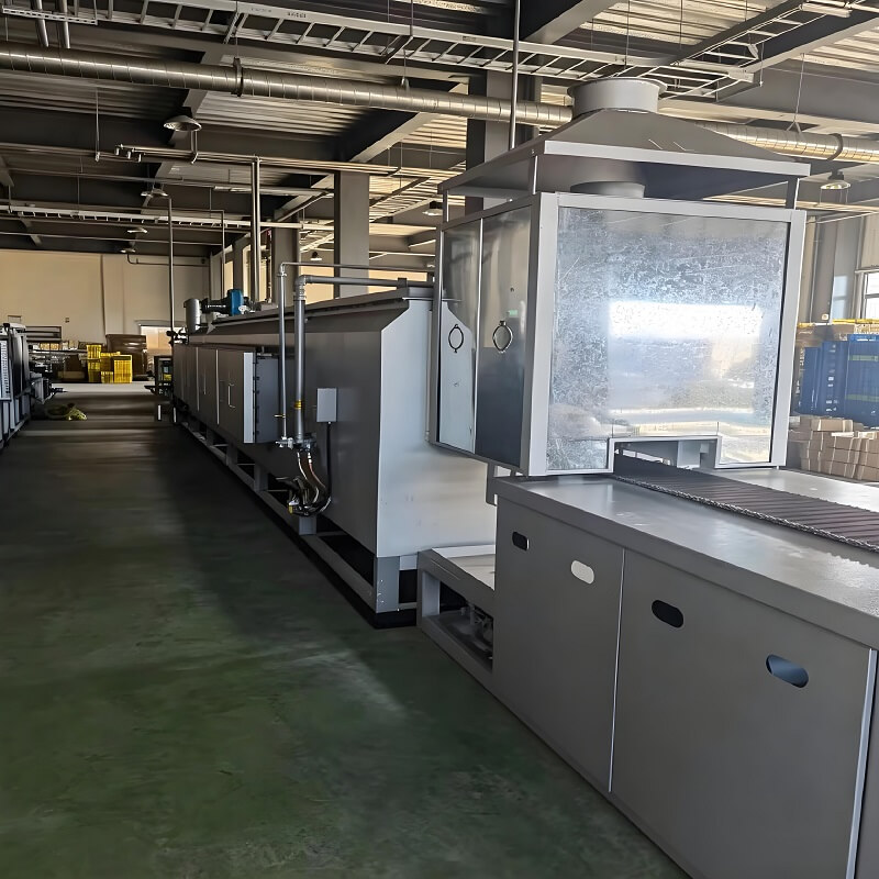 Rapid Cooling Sintering Furnace | Eliminates Post-Heat Treatment for PM & MIM