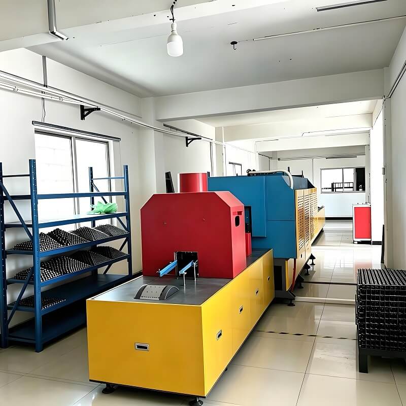 Stainless Steel Continuous Bright Annealing Furnace Manufacturer