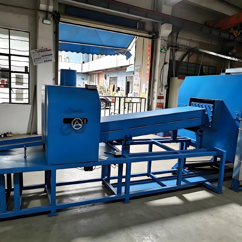 Energy Saving Continuous Bright Heat Treatment Furnace for Brass Stainless Steel Kitchenware