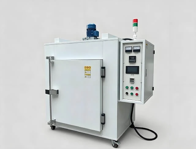 Industrial Low Temperature Oven RT-200&deg;C Stainless Steel Drying Oven Manufacturer