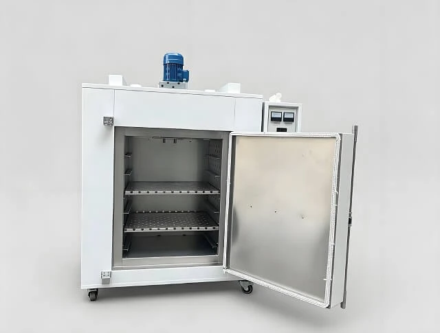 Energy Saving Low Temperature Industrial Drying Oven Manufacturer For Sale