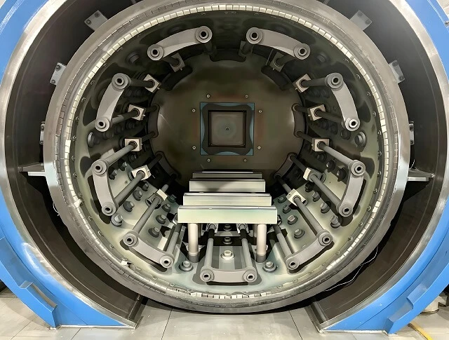 Single Chamber Vacuum Tempering Furnace Manufacturer | Industrial Stress Relief Heat Treatment