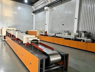 Custom High Temperature Nitrogen Protective Copper Stainless Steel Brazing Furnace