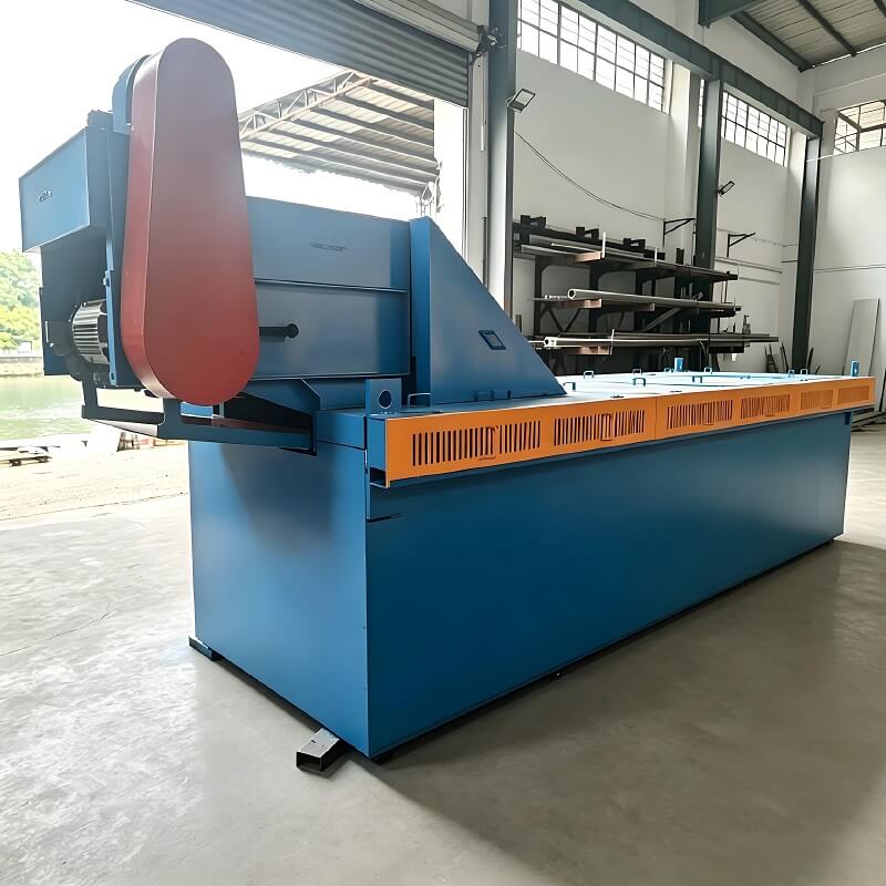 Continuous Mesh Belt Salt Bath Quenching Tank Precision Heat Treatment Equipment for Austempering