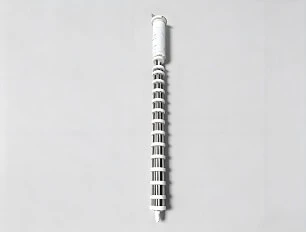 China Manufacturer Custom Radiant Heating Rod for Continuous Heat Treatment Furnace