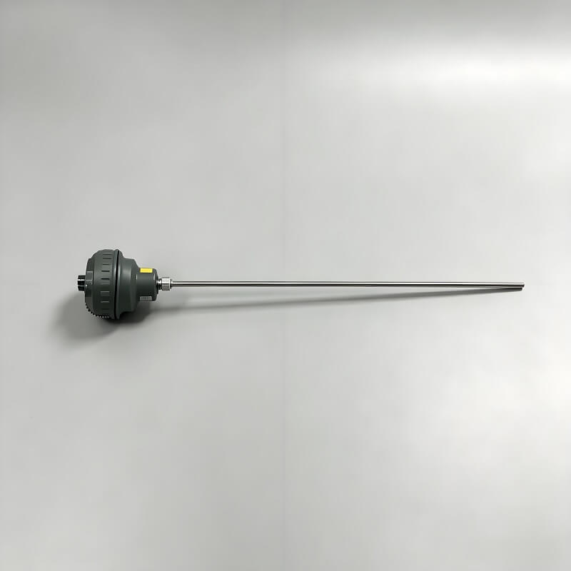 Factory Supply Industrial Thermocouple Temperature Sensor for Heat Treatment Furnace