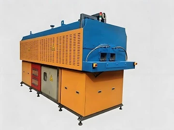 What Is Normalizing Annealing & Why Use Normalizing Annealing Furnace for Steel Processing?