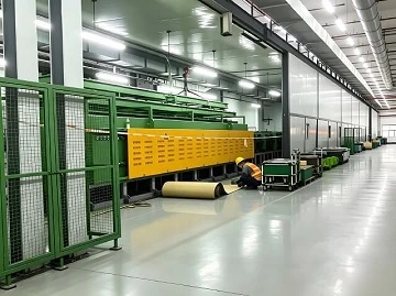 What Is Stress Relief Annealing Furnace? Applications & Process Parameters Guide