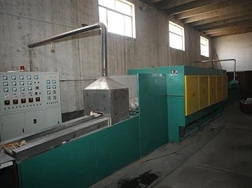How Does Hydrogen Atmosphere Furnace Realize Oxidation-Free Annealing & Sintering?